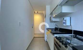 Imagem 6: Apartamento com 2 dormitórios para alugar, 58 m² por R$ 5.309,00/mês - Vila Itapura - Camp