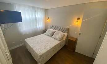 Imagem: EXCELENTE AP MOEMA 100 REFORMADO