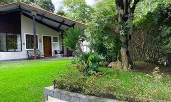 Imagem 5: JANDIRA - Casa de Condomínio - ALTOS DE SÃO FERNANDO