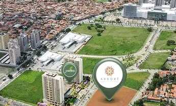 Imagem 2: Lançamento no Presidente Kennedy