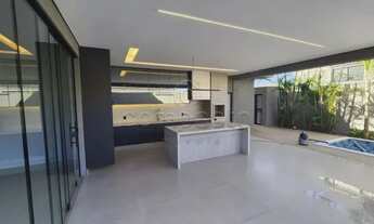 Imagem 6: Casa Damha V Casa em condomínio com 3 dormitórios