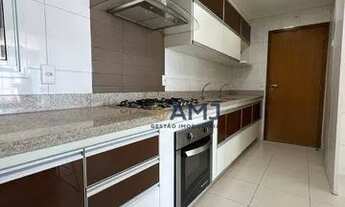 Imagem 4: Aluguel apartamento 4 Suítes no Setor Bueno! Oásis do Bueno