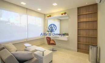 Imagem 7: RESIDENCIAL VIVAZ - Venda e Locação - Vila Aviação - Bauru/ SP