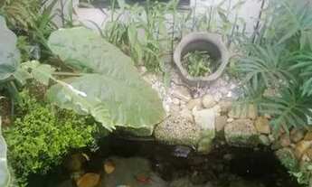 Imagem: Vende-se Casa com piscina no Cristo