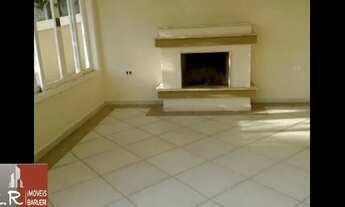 Imagem 6: RRCOD4104 Casa 350m² CONDOMÍNIO MORADA DOS LAGOS - OPORTUNIDADES - 4 Suítes 4 Vagas - Baru