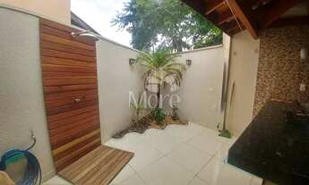 Imagem 7: Locação e Venda Casa Modelo Carolina Ampliada com 2 Quartos, Sendo 1 Suíte com Closet, Imó