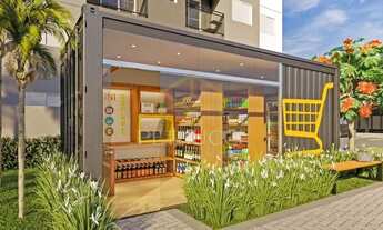 Imagem 5: Apartamento - Parque São Miguel - Hortolândia