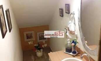 Imagem 5: Sobrado com 3 dormitórios para alugar, 100 m² por R$ 2.000,00/mês - Morro Grande - São Pau