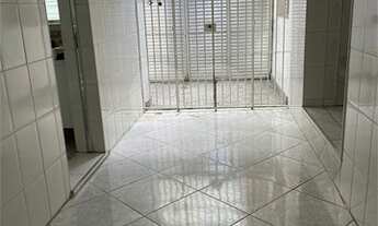 Imagem 6: São Paulo - Casa Padrão - VILA CLEMENTINO