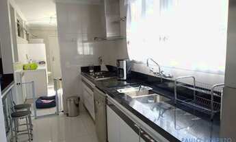 Imagem 7: APARTAMENTO - ITAIM BIBI - SP