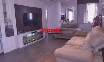 Imagem 7: Apartamento Padrão em São José dos Campos