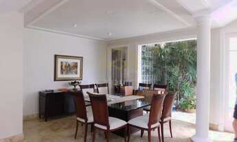 Imagem 6: Casa - Loteamento Alphaville Campinas - Campinas