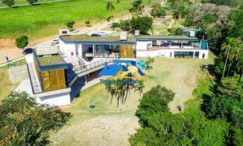 Imagem 5: CASA ALTO PADRÃO A VENDA EM ITATIBA