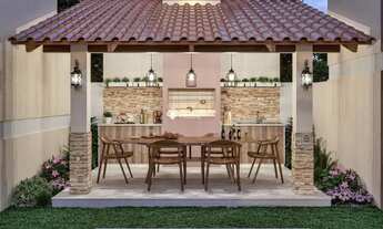 Imagem 6: PORTO ALEGRE - Casa Padrão - Cascata