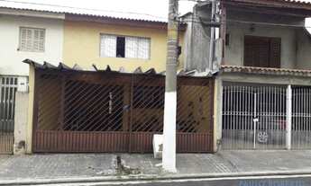 Imagem 7: CASA ASSOBRADADA - JAÇANÃ - SP