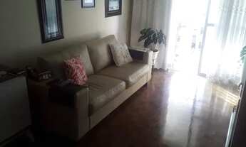 Imagem 2: Apartamento para venda com 70 metros quadrados com 2 quartos em Vila Isabel - Rio de Janei