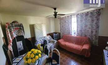 Imagem 2: CASA - COVANCA - Excelenta casa com sala, 3 dormitórios, 2 banheiros, cozinha, área de ser