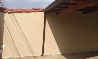 Imagem 3: Casa para locação no Recanto Feliz BP