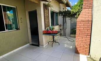 Imagem: Linda casa no bairro Resplendor em Igarape-mg