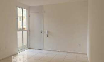 Imagem 4: Apartamento para Aluguel - Campo Grande, 2 Quartos, 43 m2