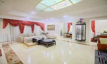 Imagem 6: Casa para Aluguel - Jardim Daysy, 8 Quartos, 1090 m2