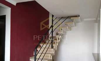 Imagem 2: Cobertura - Jardim Antonio Von Zuben - Campinas