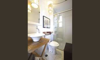 Imagem 7: Apartamento para Aluguel - Vila Andrade, 3 Quartos, 67 m2