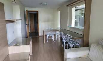 Imagem: Blue Coast Andar Baixo Semi Mobiliado 58m2