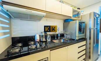 Imagem 6: Cobertura mobiliada em Torres!