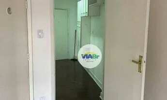 Imagem 16: Studio Kitnet Apartamento 1 Dormitório Para Alugar, 35 m² por R$ 1.823/mês - Avenida Nove