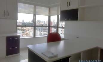 Imagem 5: APARTAMENTO - CHÁCARA KLABIN - SP