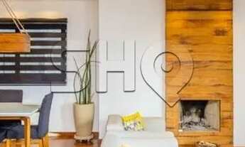 Imagem 2: Apartamento em Moema com 3 dormitórios