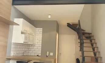 Imagem 6: FLAT DUPLEX - BROOKLIN - SP