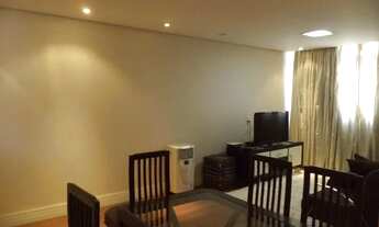 Imagem 5: Apartamento residencial à venda, Jardim Glória, Americana