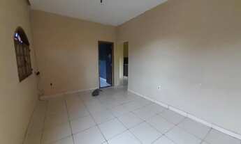 Imagem: Aluga casa no Cubango