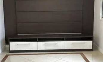 Imagem 2: Apartamento com 3 dormitórios para alugar, 144 m² por R$ 6.290,94/mês - Vila Ema - São Jos