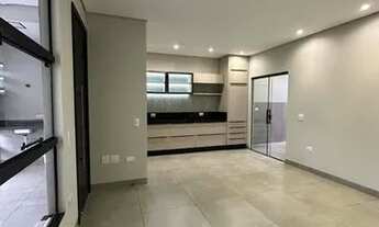 Imagem 5: Casa com 3 dormitórios para alugar, 100 m² por R$ 1.900,00/mês - Jardim Rebouças - Maringá