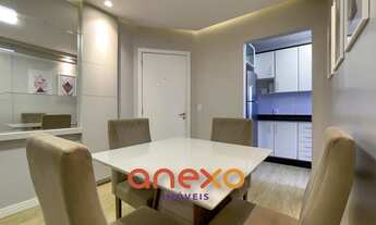 Imagem 2: Lindo apartamento mobiliado no bairro Vila Nova, próximo do parque Ramiro Ruediger, pertin