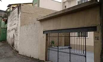 Imagem: Casa de condomínio para aluguel possui