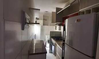 Imagem 4: Ilhas do Mediterrâneo 2° andar no SIM; Todo mobiliado