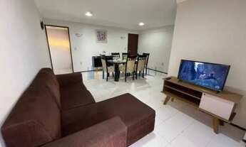 Imagem 3: Cabedelo - Apartamento Padrão - Intermares