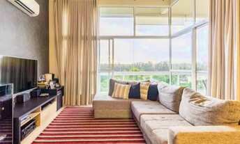 Imagem 5: Apartamento para venda possui 103 metros quadrados com 2 quartos