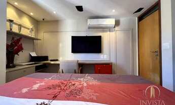 Imagem 6: Apartamento com 3 dormitórios, 144 m² - venda por R$ 750.000,00 ou aluguel por R$ 5.500,01