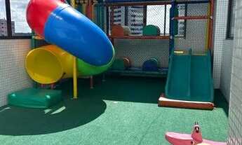 Imagem 2: Apartamento para aluguel tem 35 metros quadrados com 1 quarto em Boa Viagem - Recife - PE