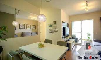 Imagem: Apartamento para venda possui 75 metros