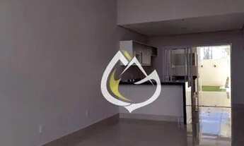 Imagem 3: Casa com 3 dormitórios à venda, 139 m² por R$ 890.000,00 - Residencial Terras da Estância