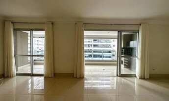 Imagem 3: Apartamento alto padrão Edifício Promenade (Bosque das Juritis), para locação em Ribeirão