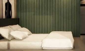 Imagem: SP - Flat na Praça de Casa Forte, 33m²