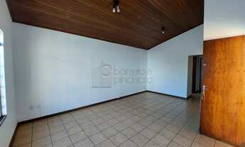 Imagem: Jundiaí - Casa Padrão - Jardim Itália