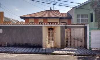 Imagem: Sorocaba - Casa Padrão - Vila Hortência